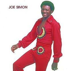 Joe Simon - Soul For The Dancefloor album