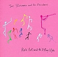 Joe Strummer - Rock Art &amp; The X-Ray Style album