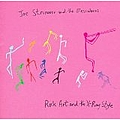 Joe Strummer - Rock Art &amp; The X-Ray Style album
