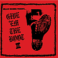 Joe Strummer - Give &#039;Em The Boot II album