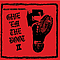 Joe Strummer - Give &#039;Em The Boot II album