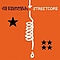 Joe Strummer &amp; The Mescaleros - Streetcore album