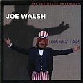 Joe Walsh - Look What I Did!: The Joe Walsh Anthology album