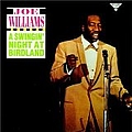 Joe Williams - A Swingin&#039; Night At Birdland album