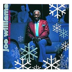 Joe Williams - That Holiday Feelin&#039; альбом