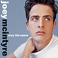 Joey Mcintyre - Stay The Same альбом