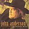 John Anderson - Greatest Hits album
