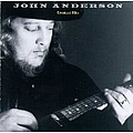 John Anderson - John Anderson - Greatest Hits album