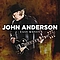 John Anderson - Easy Money альбом