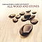 John Batdorf &amp; James Lee Stanley - All Wood And Stones альбом