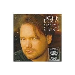 John Berry - Standing On The Edge album