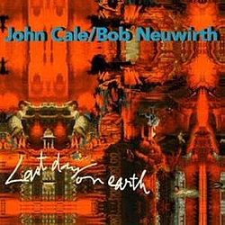 John Cale And Bob Neuwirth - Last Day On Earth альбом