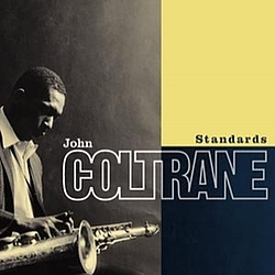 John Coltrane - Standards альбом
