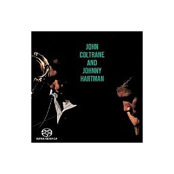 John Coltrane &amp; Johnny Hartman - John Coltrane And Johnny Hartman альбом