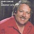 John Conlee - John Conlee - 20 Greatest Hits album
