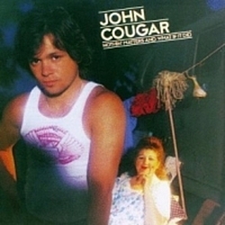 John Cougar - Nothin&#039; Matters And What If It Did album