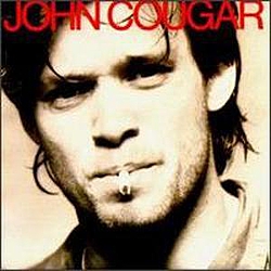 John Cougar - John Cougar альбом