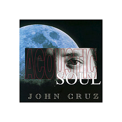 John Cruz - Acoustic Soul album