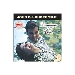 John D. Loudermilk - Language Of Love альбом