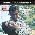 John D. Loudermilk - Language Of Love альбом