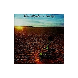 John David Souther - Black Rose альбом