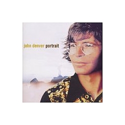 John Denver - Portrait альбом