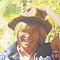 John Denver - Greatest Hits album