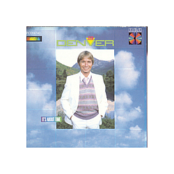 John Denver - Its About Time album