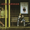 John Farnham - Romeo&#039;s Heart альбом