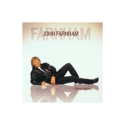 John Farnham - Then Again album