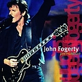 John Fogerty - Premonition альбом