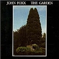 John Foxx - The Garden альбом