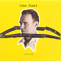 John Hiatt - Little Head album