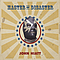 John Hiatt - Master Of Disaster album
