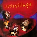 John Hiatt - Little Village album