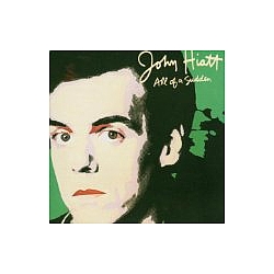 John Hiatt - All Of A Sudden альбом