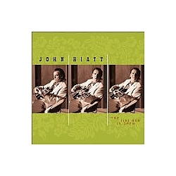 John Hiatt - The Tiki Bar Is Open альбом
