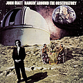 John Hiatt - Hangin&#039; Around The Observatory album