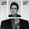 John Hiatt - Slug Line альбом