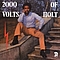 John Holt - 2000 Volts Of Holt album