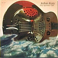 John Kay - My Sportin&#039; Life album