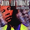John Lee Hooker - Graveyard Blues album