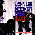 John Lee Hooker - Urban Blues album