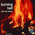 John Lee Hooker - Burning Hell album