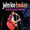 John Lee Hooker - Live At The Cafe Au Go-Go (And Soledad Prison) альбом