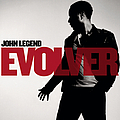 John Legend - Evolver альбом