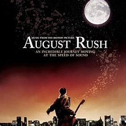 John Legend - August Rush альбом
