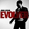 John Legend Feat. Andre 3000 - Evolver album