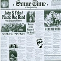 John Lennon - Some Time In New York City album