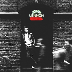 John Lennon - Rock &#039;N&#039; Roll album